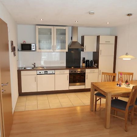 Appartement Bergzeit Gaschurn Extérieur photo