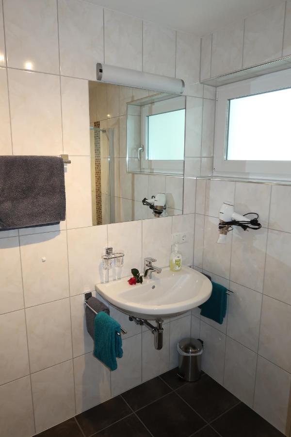 Appartement Bergzeit Gaschurn Extérieur photo