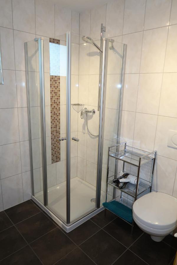 Appartement Bergzeit Gaschurn Extérieur photo