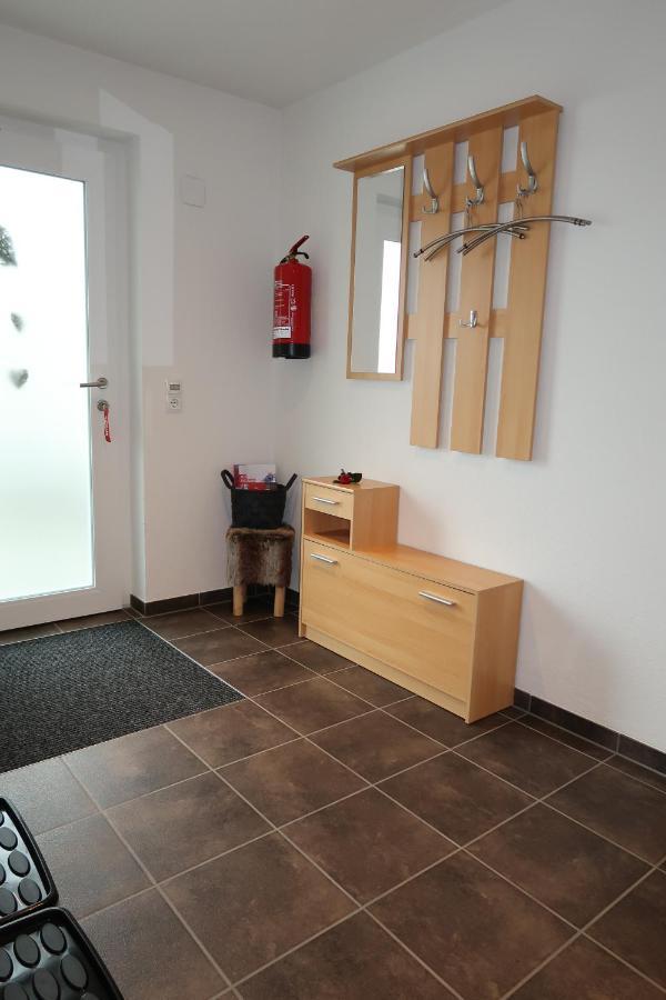 Appartement Bergzeit Gaschurn Extérieur photo
